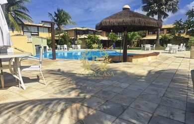 Imagem 8: Casa para locação em Condomínio Fechado Geribá Beach por R$4.690,00...