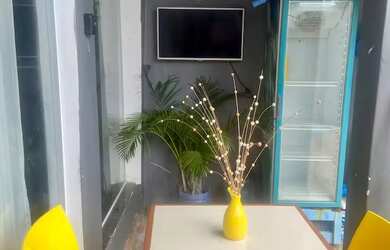 Imagem 13: Casa temporada Mata de São Joao