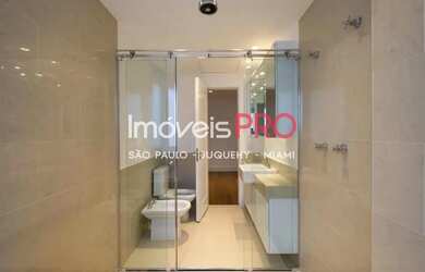 Imagem 15: Apartamento Garden espetacular em condomínio novo de alto luxo no Itaim