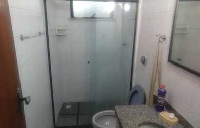 Imagem 3: Apto 2 qtos Cabo Frio -passagem