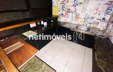 Imagem 7: Venda ou locação Loja Barro Preto Belo Horizonte