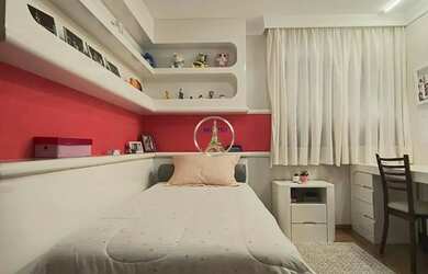 Imagem 14: Casa Bela Vista Casa com 3 dormitórios