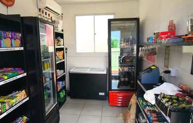 Imagem 5: Apartamento Padrão à venda em Cidade Industrial 2, Londrina-PR