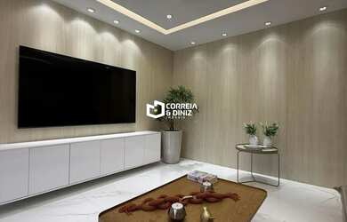 Imagem 7: Casa dos Sonhos no Condomínio Elisa Maricá