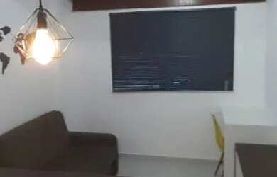 Imagem 2: Apartamento 1 Quarto | Mobiliado e pronto para morar | 700m UFSC