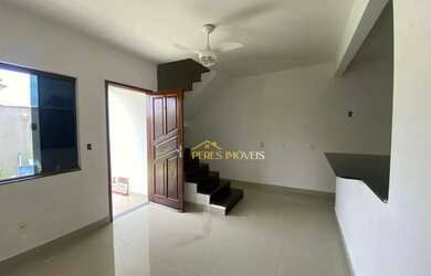 Imagem 11: Casa com 3 dormitórios para alugar, 90 m² por R$ 2.747,83/mês - Jardim...