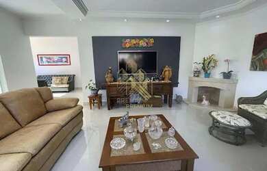 Imagem 5: Casa com 6 dormitórios à venda, 500 m² por R$ 2.400.000,00 - Jardim...