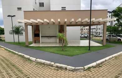 Imagem 2: Imóvel para venda tem 47 metros quadrados com 2 quartos em Vila Oliveira - Aparecida de Go