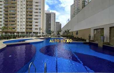 Imagem: O apartamento possui 2 Dormitórios, 2 Banheiros, 2 Vagas na