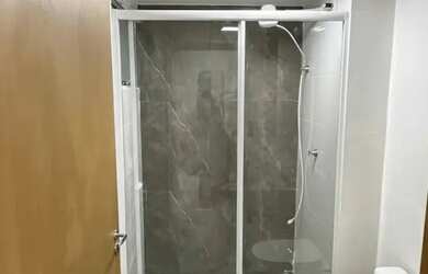 Imagem 3: Imóvel para venda tem 47 metros quadrados com 2 quartos em Vila Oliveira - Aparecida de Go