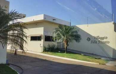 Imagem: O apartamento possui 3 Dormitórios, 1 Banheiro, 2 Vagas na