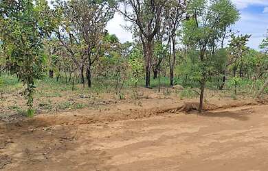 Imagem 1: Vendo lote no lago norte. 1.350m² de Área