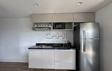 Imagem 6: Aluguel Apartamento 1 Dormitórios - 63 m² Brooklin