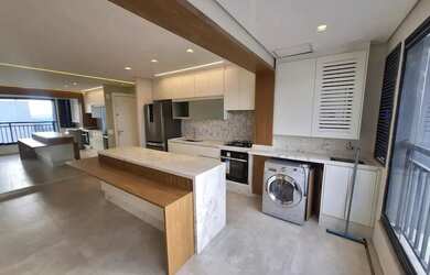 Imagem 3: Lindo apartamento para locação em Alphaville