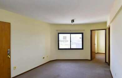 Imagem: O apartamento possui 1 Dormitório, 1 Banheiro, 51m² de Área