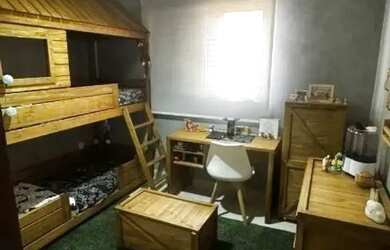 Imagem 15: Casa com 4 dormitórios à venda, 270 m² por R$ 2.100.000,00 - Parque...