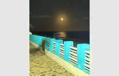 Imagem 9: Casa Pé na areia em Garça Torta Paraíso e Sofisticação