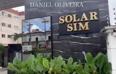 Imagem: O apartamento possui 2 Dormitórios, 1 Banheiro e está localizado