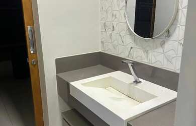 Imagem 10: Casa em condomínio à Venda, Quadra 1605 Sul, Palmas, TO