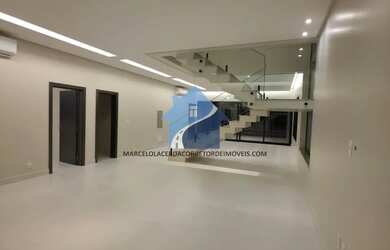 Imagem 7: Casa no Condomínio Alphaville I - Ponta Negra