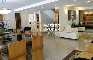 Imagem 7: Casa espetacular, 5 quartos, para venda e locação, Vila Del Rey, Nova Lima, MG