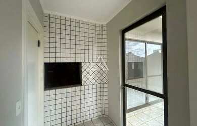 Imagem 13: MIRANTE DA URUGUAI. Churrasqueira, Varanda, 172m² de Áreae2 Vagas na...