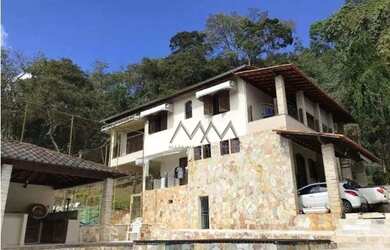 Imagem 3: Casa praa locação no Ouro Velho Mansões