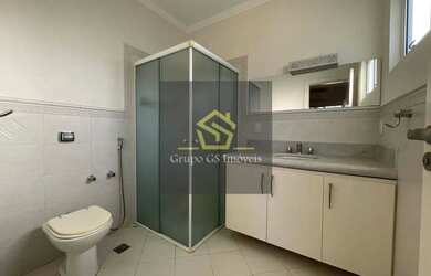 Imagem 12: Casa com 4 dormitórios, 412 m² - venda por R$ 3.480.000,00 ou aluguel por R$ 22.864,01/mês