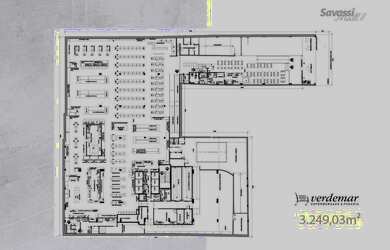 Imagem 8: Loja para alugar, 114 m² por R$ 11.460,00/mês - Savassi - Belo Horizonte/MG