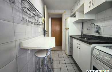 Imagem 10: Apartamento com 1 dormitório, 50 m² - venda por R$ 620.000,00 ou aluguel por R$ 4.490,75/m