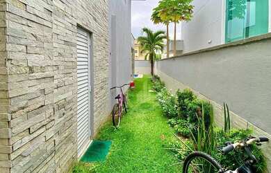 Imagem 7: Casa com 5 dormitórios, 297 m² - venda por R$ 2.250.000 ou aluguel por R$ 15.000,00/mês