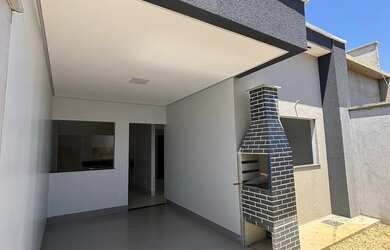 Imagem: Vendo casa no Bertaville