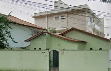 Imagem: A casa possui 2 Dormitórios, 1 Banheiro, 60m² de Área e