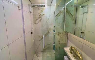 Imagem 15: Apartamento para locação com 60m², 2 quartos, Lazer Completo Mobiliado...