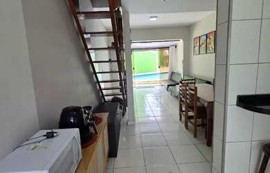 Imagem 7: CASA PARA ALUGUEL PRAIA DO INDAIÁ CARAGUATATUBA