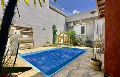 Imagem 5: Casa com 2 dormitórios à venda, 90 m² por R$ 580.000 - Nova Atibaia - Atibaia/SP