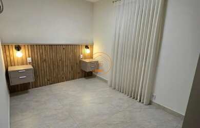 Imagem 2: Apartamento para locação em Jundiaí-SP, no Recanto Quarto Centenário: 2 quartos, 2 salas