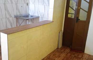 Imagem 7: Casa na liberdade. Varanda, 1 Banheiroe1 Dormitório