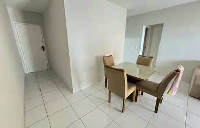 Imagem 2: Imóvel para venda com 100 metros quadrados com 3 quartos em Praia do...