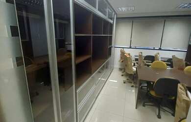 Imagem 6: Sala Comercial para Venda Alto Padrão | 36m²