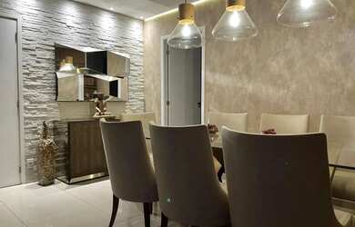 Imagem 8: Apartamento para alugar em Barueri, Alphaville Conde II, com 3 quartos,...