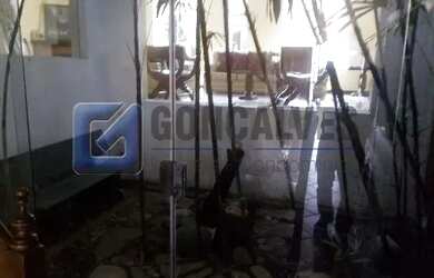 Imagem 6: Venda Sobrado Santo Andre Campestre Ref 133543