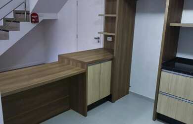 Imagem 3: Aluguel - Lindo Apartamento Duplex no Tingui