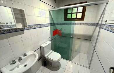 Imagem 11: Casa com 80m² 2 quartos, para aluguel, no bairro Aristocrata em São...