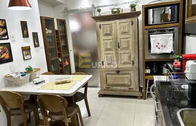 Imagem 11: Apartamento à venda no Condomínio Edifício São Conrado em Jundiaí/SP