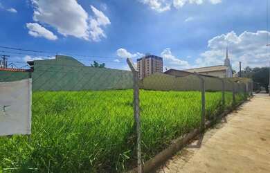 Imagem 7: Terreno, 500 m² - venda por R$ 1.200.000,00 ou aluguel por R$ 5.810,00/mês...