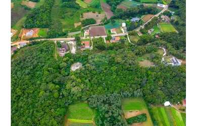 Imagem 15: Terreno Rural à venda área 18.556,11m² - Águas Fervidas Colombo/Pr