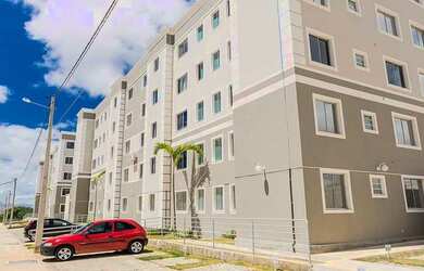 Imagem 15: Apartamento no Residencial Parque Nova Colina