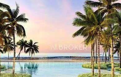 Imagem 9: Apartamento com 3 dormitórios à venda, 124 m² por R$ 2.250.000,00 - Porto das Dunas - Aqui