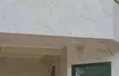 Imagem: A casa em condomínio possui 5 Dormitórios, 5 Banheiros, 3